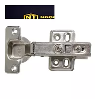 Bản lề thép G-01 giảm chấn